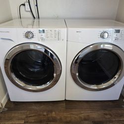 Washer/Dryer Set 