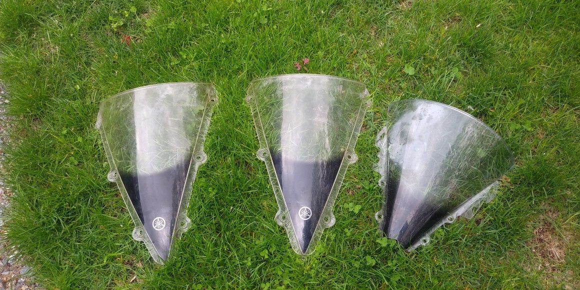 Motorcycle Parts For R1 Will Fit 2004-2007