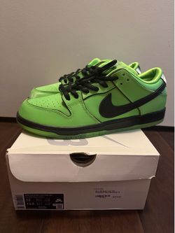 Nike SB Dunk Low Buttercups Mens Size 12