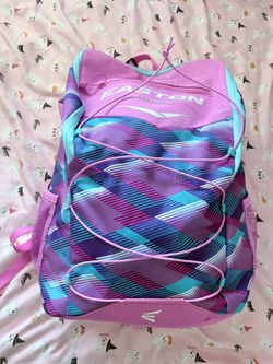 Easton MOXIE backpack equipment bag