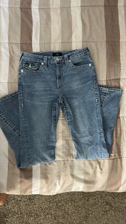New True Religion Women’s Jeans 