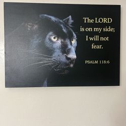 CANVAS  PICTURE