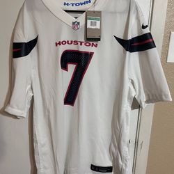Texans Jersey