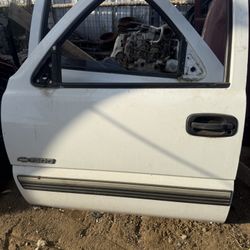 2000 Chevy Silverado Doors $100 Each 