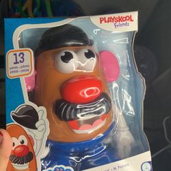 Mr.potato Kids Toy