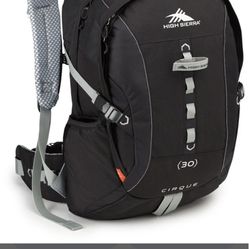 High Sierra Backpack Cirque 30 - 30L