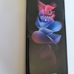 Galaxy Z Flip3 5g Unlocked