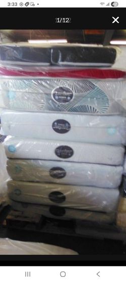 Beds All Sizes