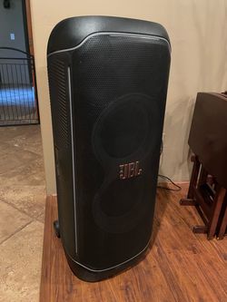 JBL Ultimate Bluetooth Party Speaker