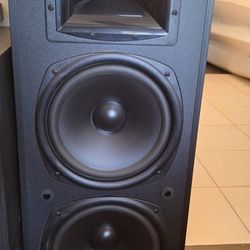 Klipsch KLF  (Pair)