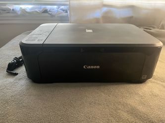 Canon PIXMA MG3520 Printer