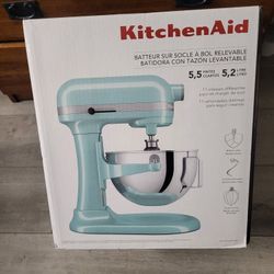 KitchenAid