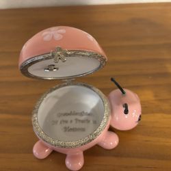 Trinket Box