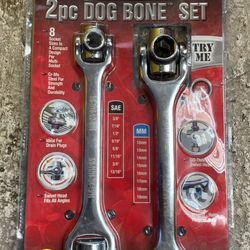 Thorsen Tools 2 Piece 