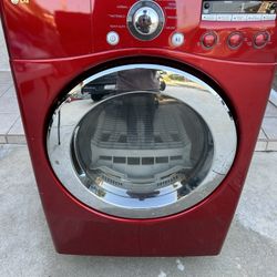 LG Dryer