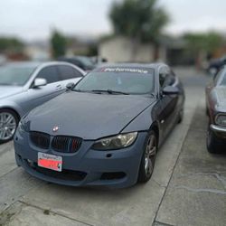 2007 Bmw