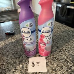Febreze bundle
