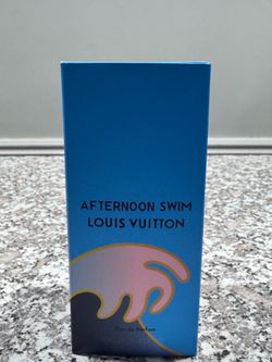 Louis Vuitton Afternoon Swim Men’s Cologne