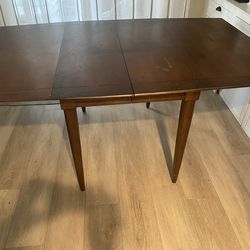 Drop Leaf Table Seats 2-12