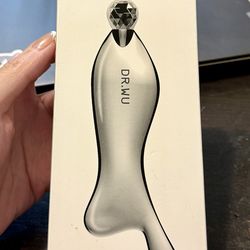 Brand new DR.WU Facial Rolling Massage Tool – Lifting & Depuffing Face Massager
