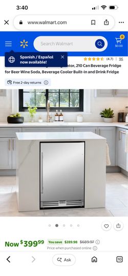 24 inch refrigerator for beverage