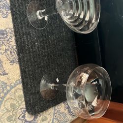 Large Glasses Great For Gag Gift Or Candy Bar For Event 