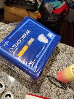 NEW Adult Diapers & Booster Pads – Bulk Available