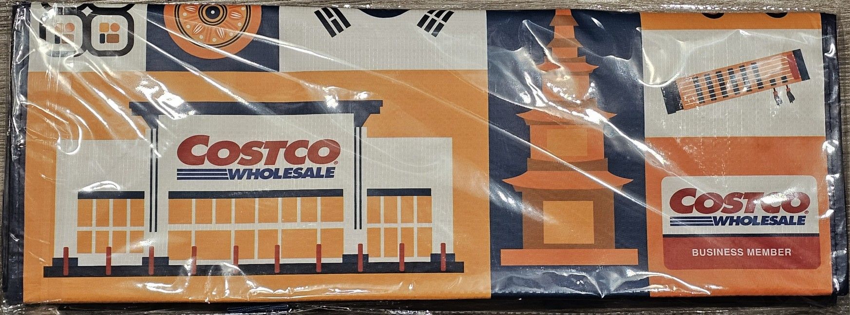 Costco Bag (Korean)