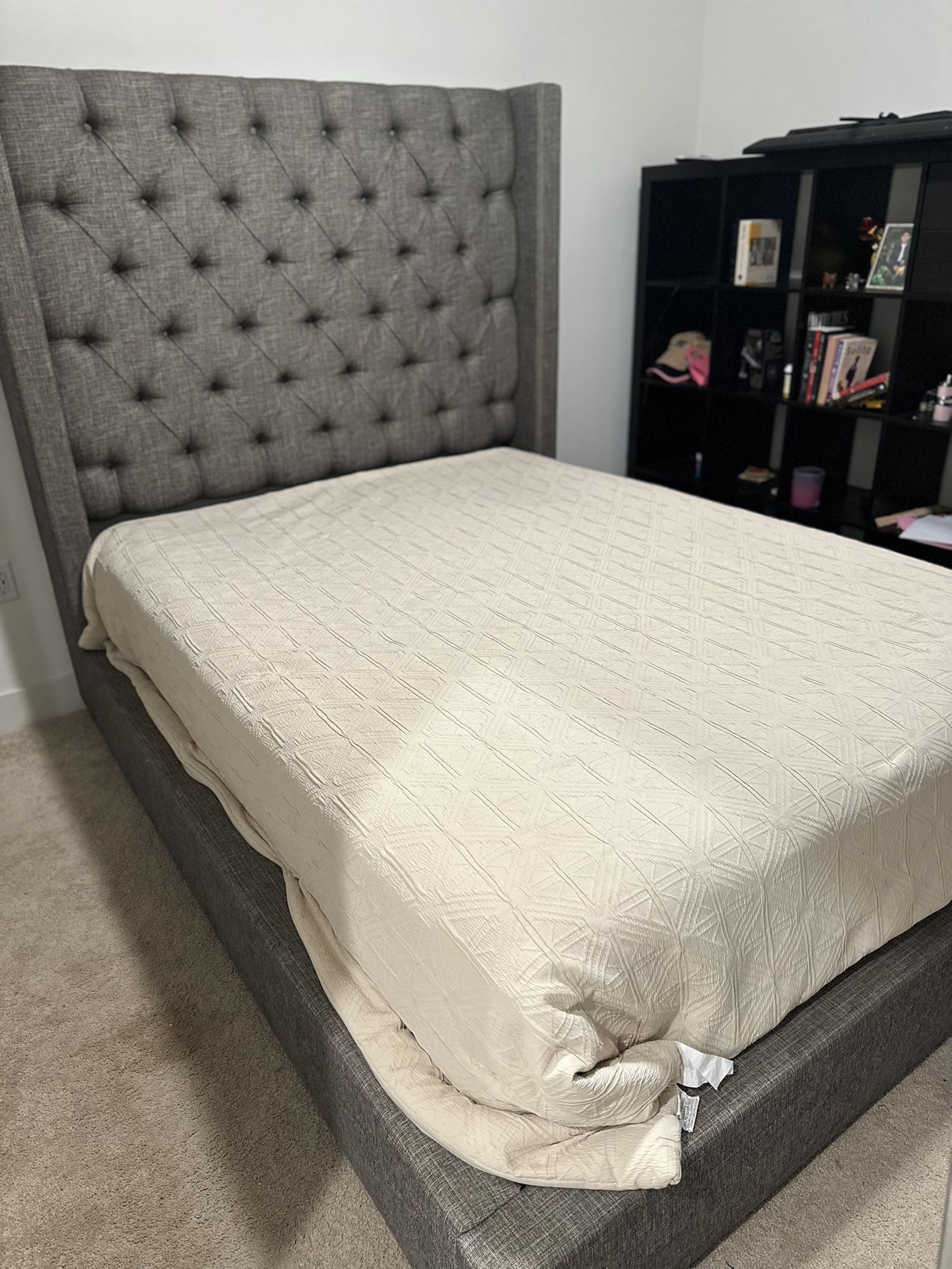 Bed Frame