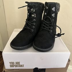 Women Boots