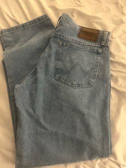 Wrangler 32x30