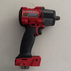 Brand New Milwaukee Impact 1/2 2962 