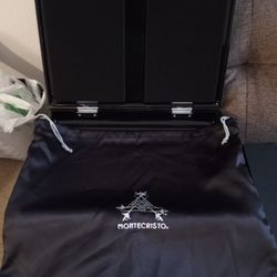 Montecrisco Cigar Case 