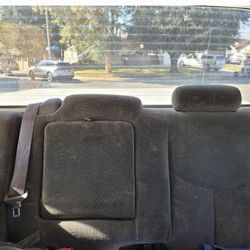 2003 Chevy 1500hd Few Parts