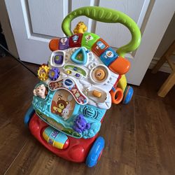 Vtec Plane And Stroll