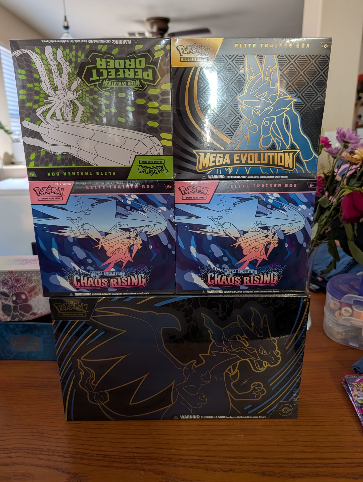 Pokemon