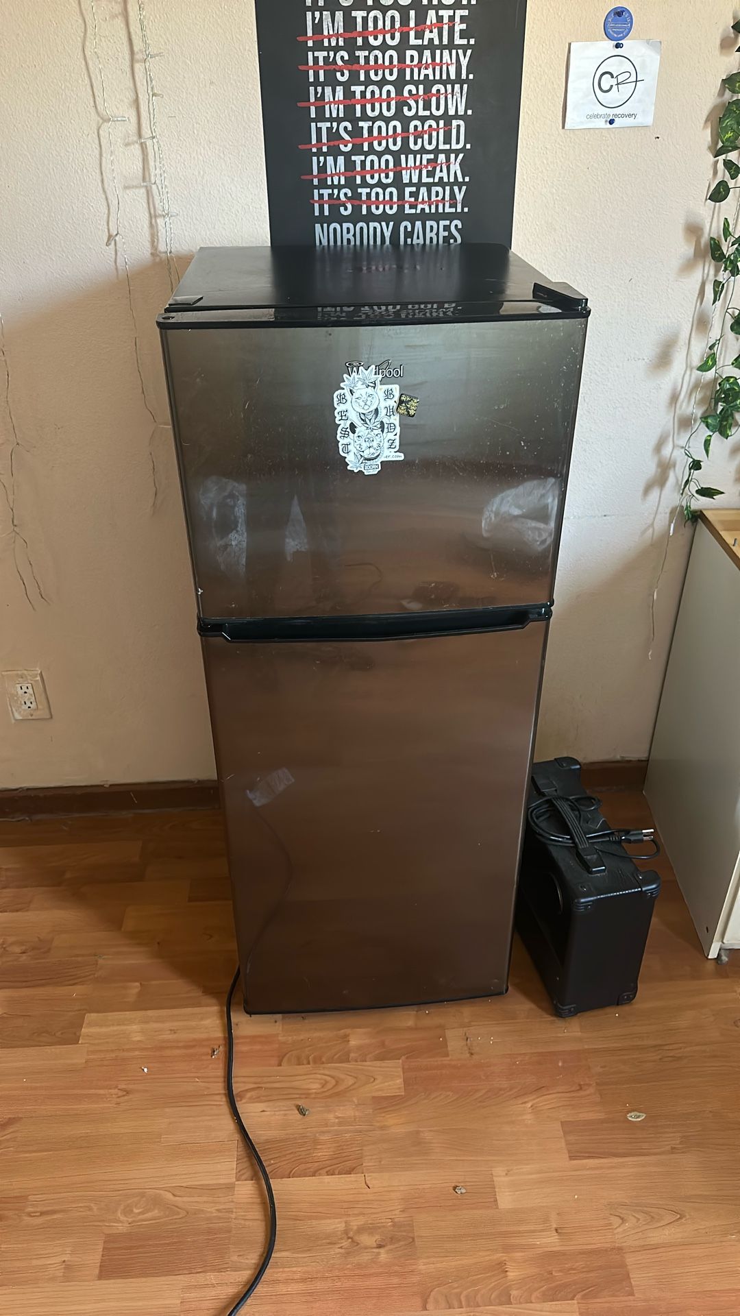 Refrigerator