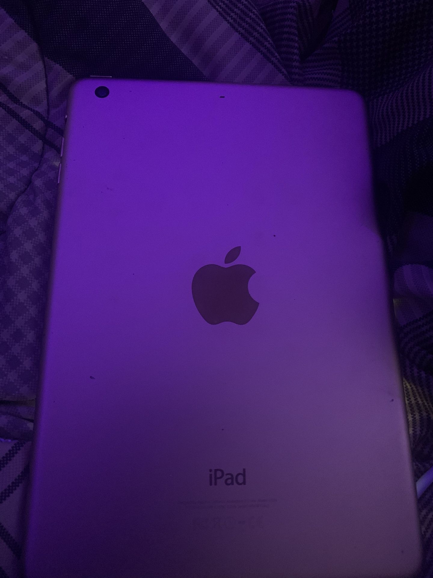 ipad mini 3(2014)