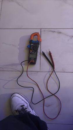 Klein tools cl220