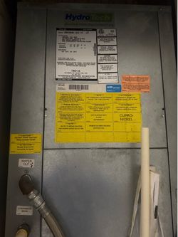 Heat pump -2 ton