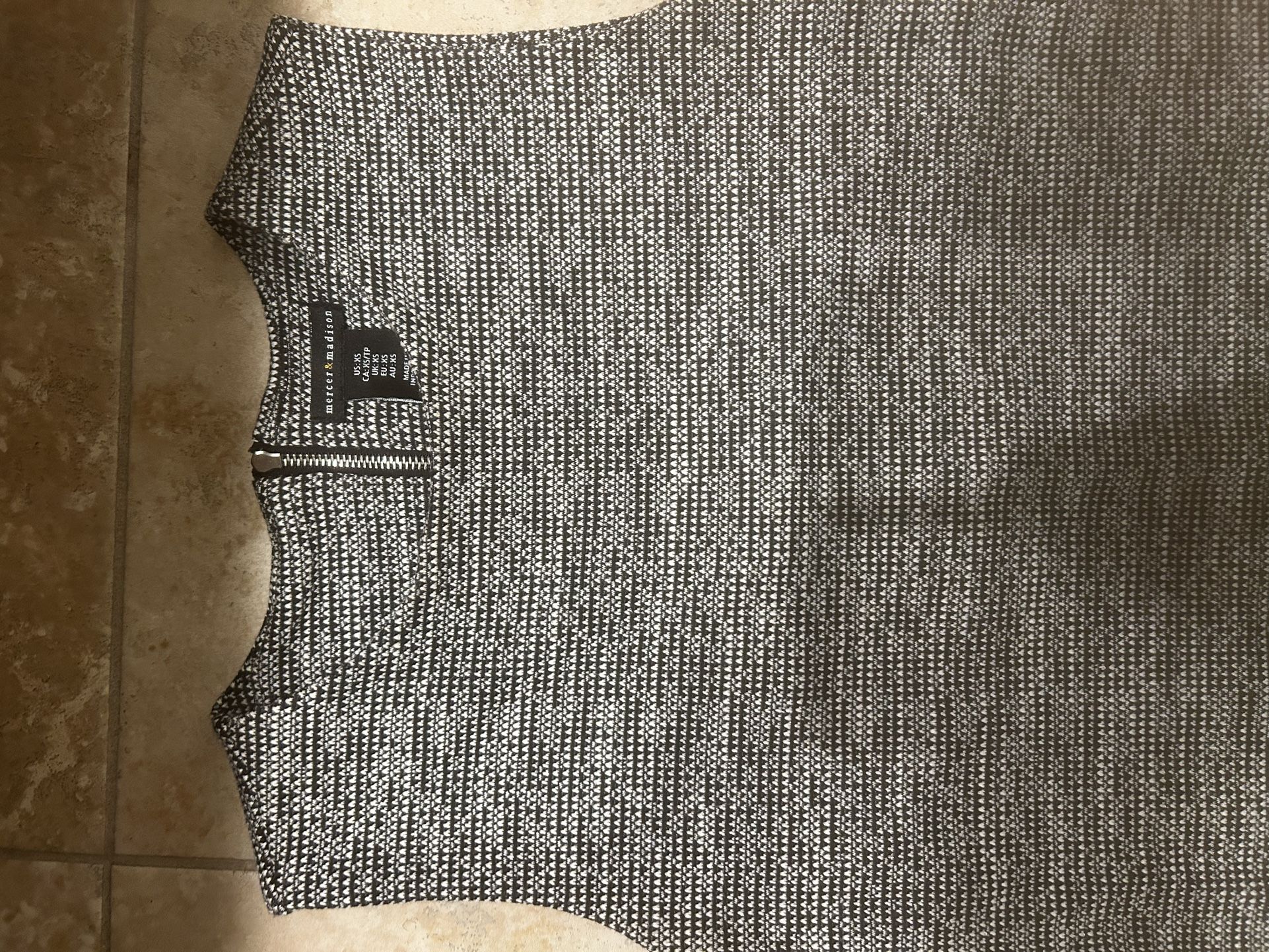 Dress By Mercer And Madison