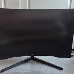 Samsung Odyssey G5 Curved 165Hz 2022 Model