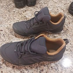 Adidas Terrex Ax3 Men's Trail Shoes [Size 10.5]