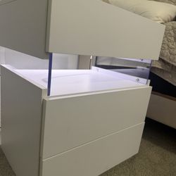 LED Nightstand