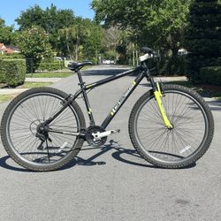 Genesis GS29 29er All Terrain MTB Bicycle