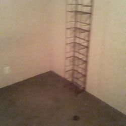 DVD Stand