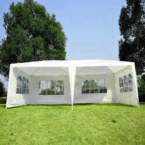 NEW 10 x 20 Canopy Tent w/ 4 walls. FREE SHIPPING or Local Pick up