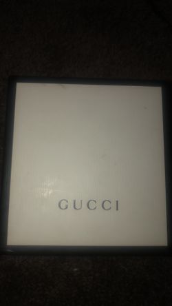 Gucci Watch