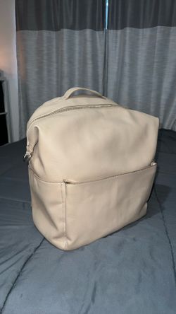 Mina Baie - Stevie Backpack Vegan Full (Sand)