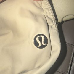Lulu Lemon 